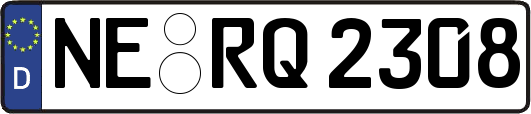 NE-RQ2308