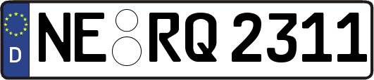 NE-RQ2311