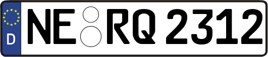 NE-RQ2312