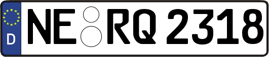 NE-RQ2318