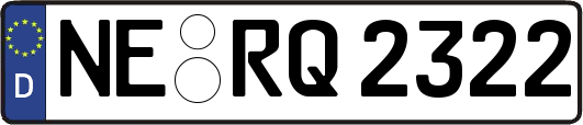 NE-RQ2322