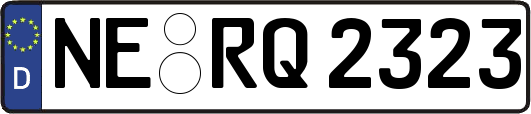 NE-RQ2323
