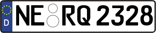 NE-RQ2328