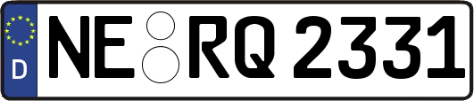 NE-RQ2331