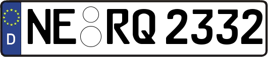NE-RQ2332