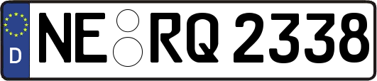 NE-RQ2338