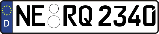 NE-RQ2340