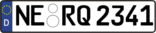 NE-RQ2341