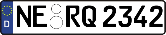 NE-RQ2342