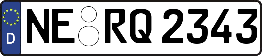 NE-RQ2343