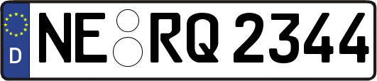NE-RQ2344