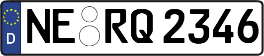 NE-RQ2346