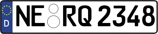 NE-RQ2348
