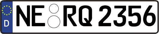 NE-RQ2356