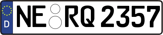 NE-RQ2357