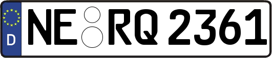 NE-RQ2361