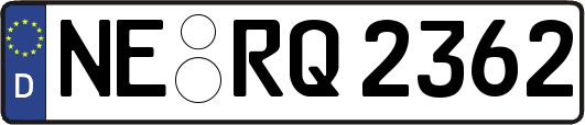 NE-RQ2362