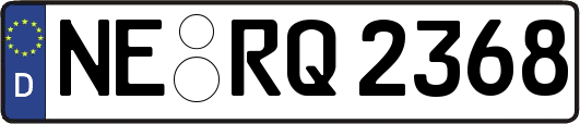 NE-RQ2368