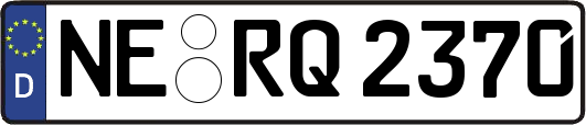 NE-RQ2370