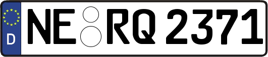 NE-RQ2371