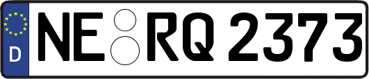 NE-RQ2373