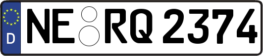 NE-RQ2374