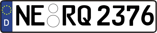 NE-RQ2376