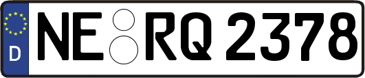 NE-RQ2378
