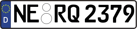 NE-RQ2379