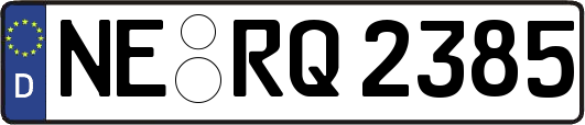 NE-RQ2385