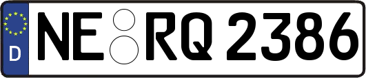 NE-RQ2386