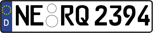 NE-RQ2394