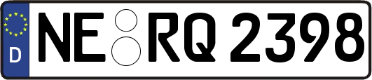 NE-RQ2398