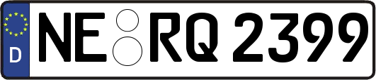 NE-RQ2399