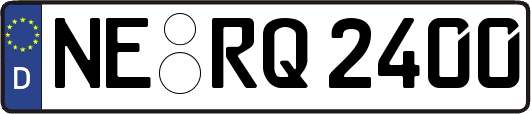NE-RQ2400