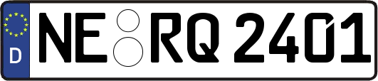 NE-RQ2401
