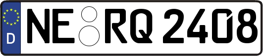 NE-RQ2408