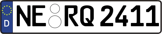 NE-RQ2411