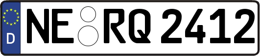 NE-RQ2412