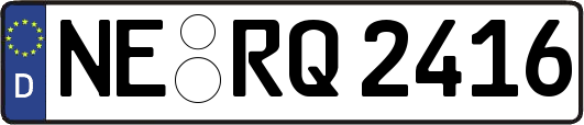 NE-RQ2416