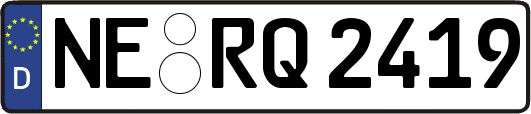 NE-RQ2419