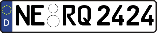 NE-RQ2424