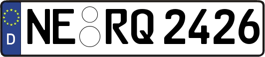 NE-RQ2426