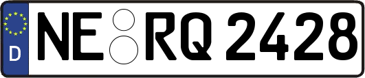 NE-RQ2428