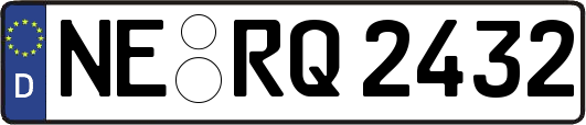 NE-RQ2432