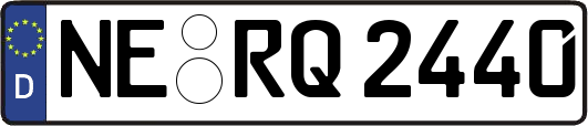 NE-RQ2440
