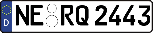 NE-RQ2443