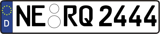 NE-RQ2444