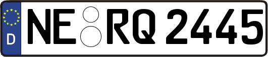 NE-RQ2445