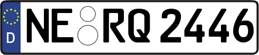 NE-RQ2446